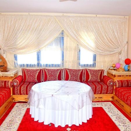 Lovers & Surfers Private Room - 5 Min To Beach Essaouira Luaran gambar