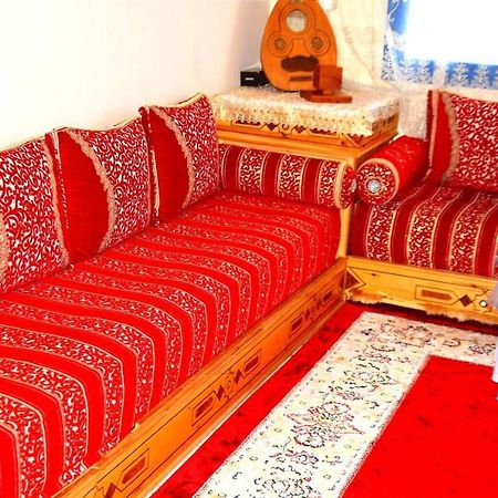 Lovers & Surfers Private Room - 5 Min To Beach Essaouira Luaran gambar