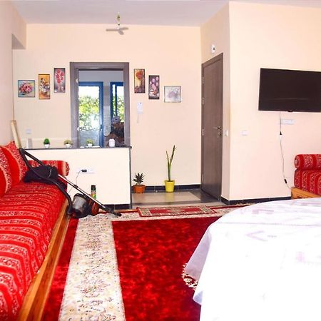 Lovers & Surfers Private Room - 5 Min To Beach Essaouira Luaran gambar