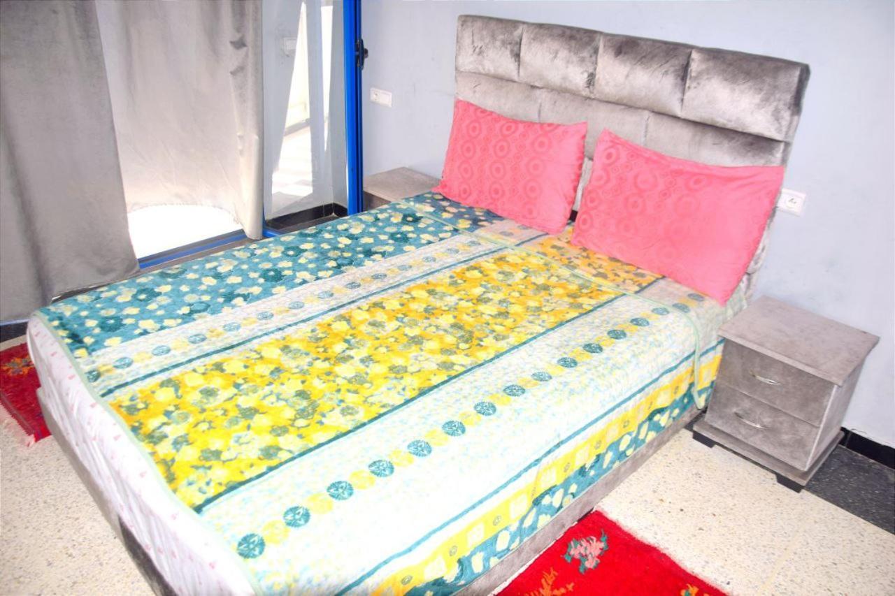 Lovers & Surfers Private Room - 5 Min To Beach Essaouira Luaran gambar