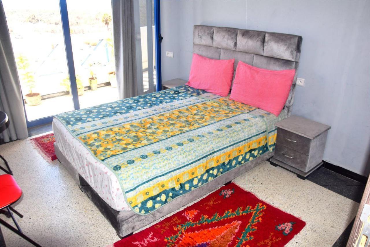 Lovers & Surfers Private Room - 5 Min To Beach Essaouira Luaran gambar