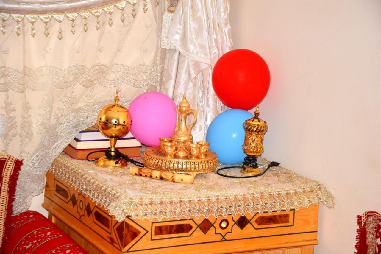 Lovers & Surfers Private Room - 5 Min To Beach Essaouira Luaran gambar