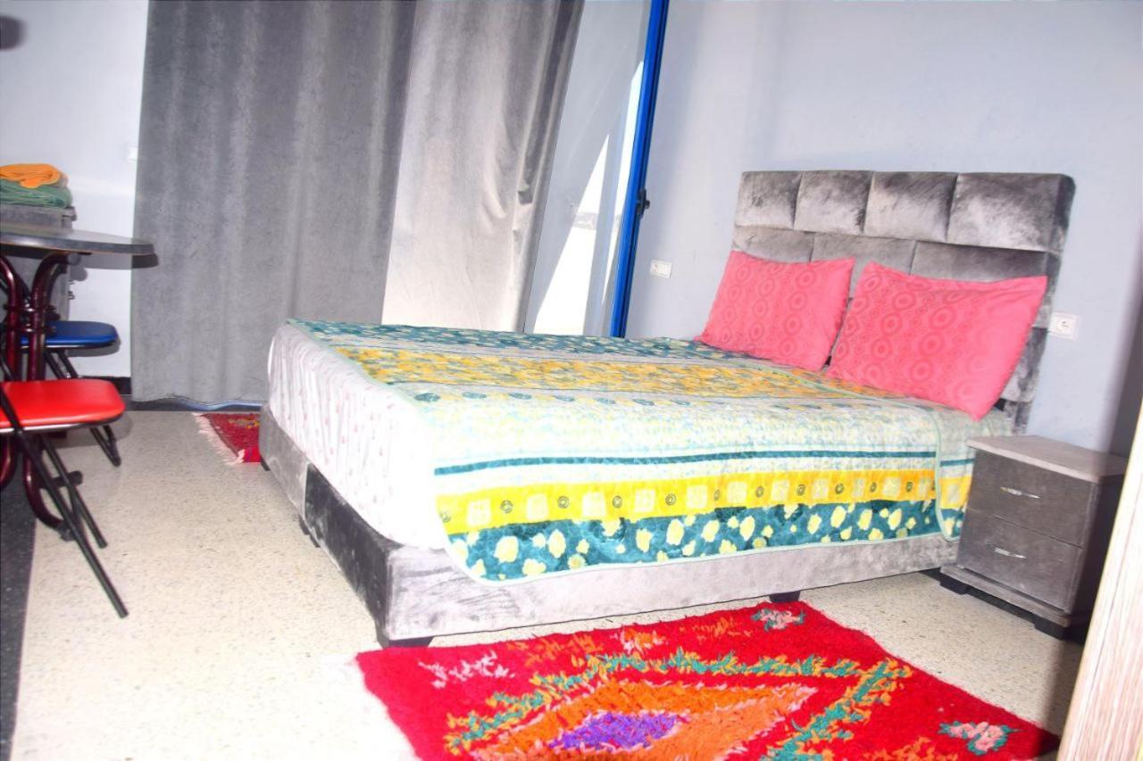 Lovers & Surfers Private Room - 5 Min To Beach Essaouira Luaran gambar