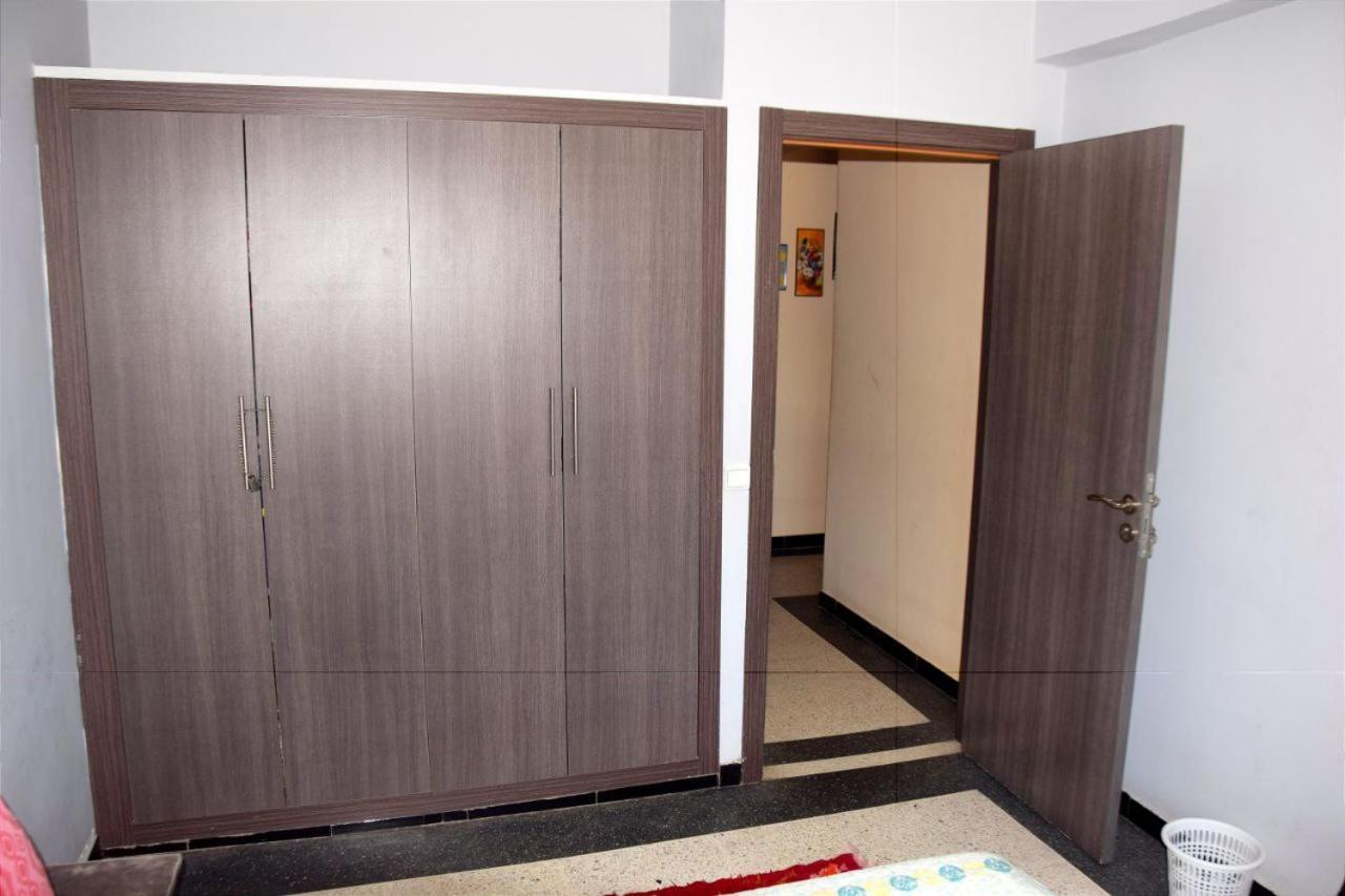 Lovers & Surfers Private Room - 5 Min To Beach Essaouira Luaran gambar