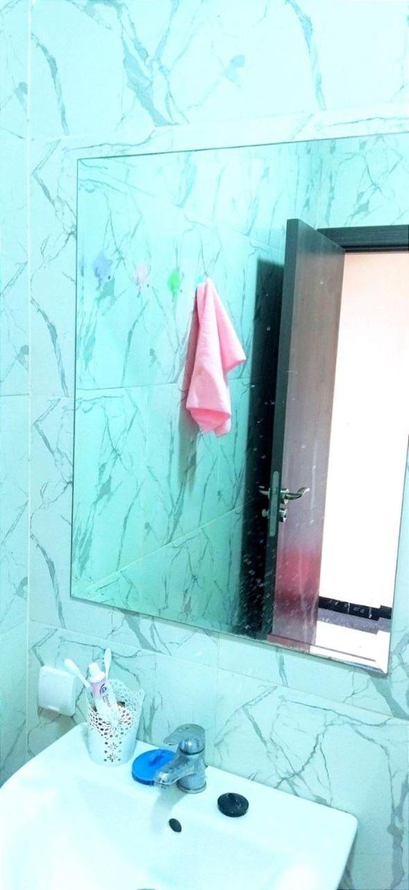 Lovers & Surfers Private Room - 5 Min To Beach Essaouira Luaran gambar