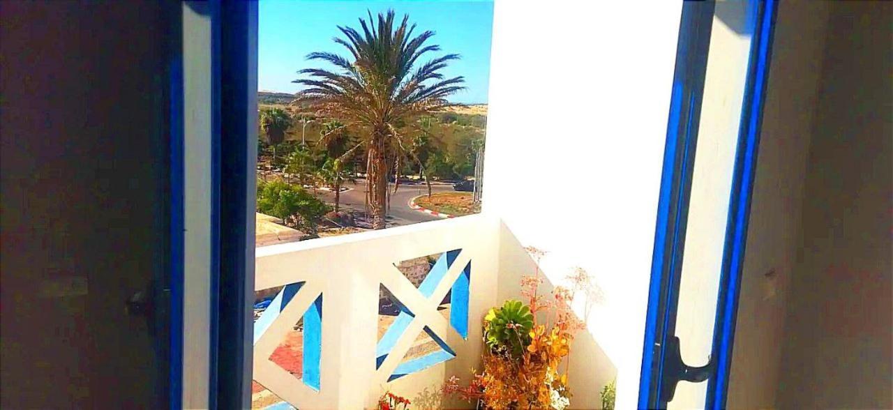 Lovers & Surfers Private Room - 5 Min To Beach Essaouira Luaran gambar