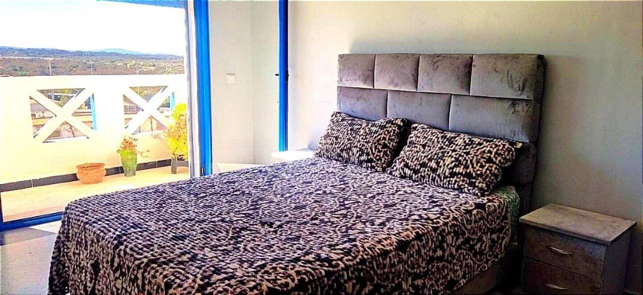 Lovers & Surfers Private Room - 5 Min To Beach Essaouira Luaran gambar