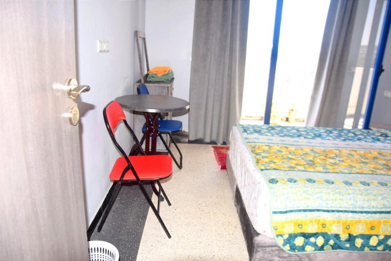 Lovers & Surfers Private Room - 5 Min To Beach Essaouira Luaran gambar