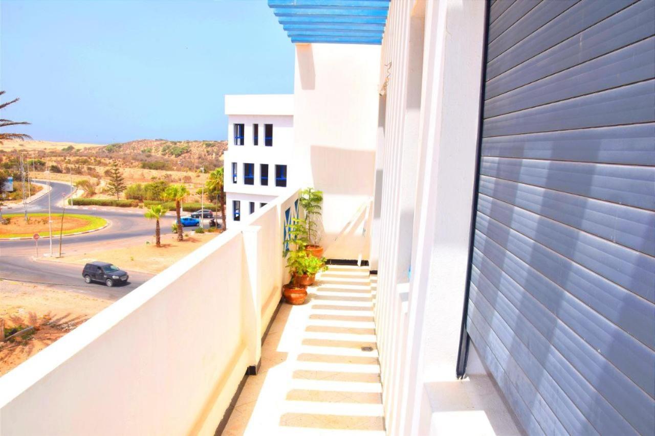 Lovers & Surfers Private Room - 5 Min To Beach Essaouira Luaran gambar