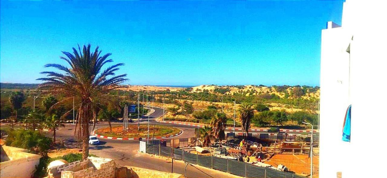 Lovers & Surfers Private Room - 5 Min To Beach Essaouira Luaran gambar